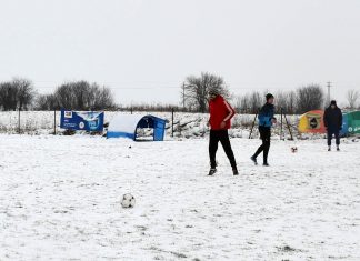 Чувају лидерску позицију