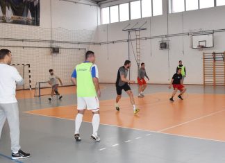 Нови играчи – нове амбиције