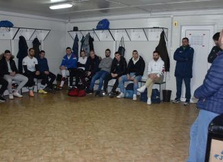 Наставак првенства с новом поставом