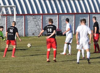 Победа Товарничана у првој припремној утакмици