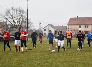 Велики оптимизам у Сремцу из Деча