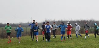 Огроман изазов пред Каменим из Ашање