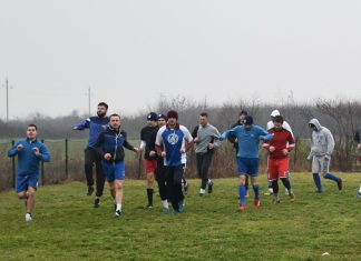 Огроман изазов пред Каменим из Ашање