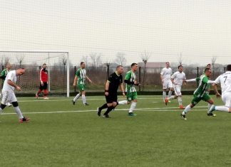 Спортски викенд за нама