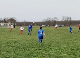 Прва провера Каменог