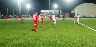 Још једна успешна провера Пећинчана