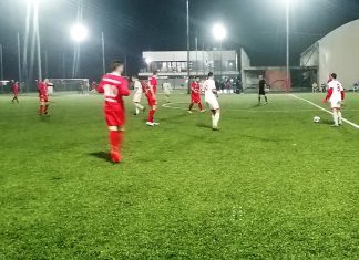 Још једна успешна провера Пећинчана