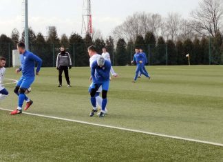 Још једна провера пећиначког сремсколигаша