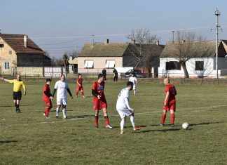 Спортски викенд за нама