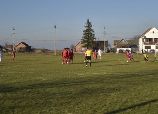 Победа Сремца на домаћем терену