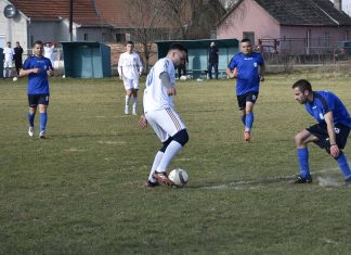 Спортски викенд за нама