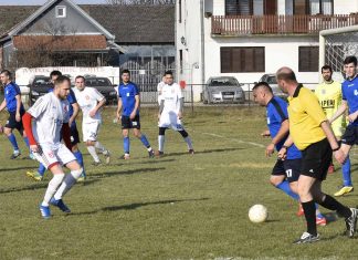 Нерешено у Дечу