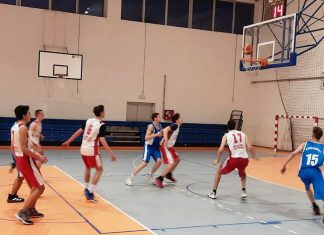 Тежак викенд за пећиначке кошаркаше