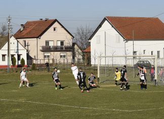Спортски викенд за нама