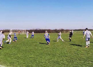 Добар старт Каменог