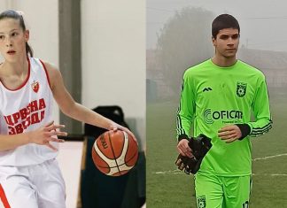 Пећиначки спортисти међу најбољима у Срему