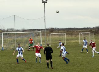 Спортски викенд за нама