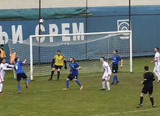 Спортски викенд за нама