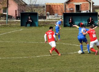 Спортски викенд за нама