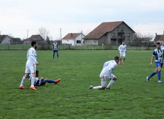 Спортски викенда за нама