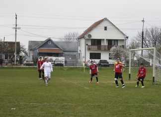 Спортски викенд за нама