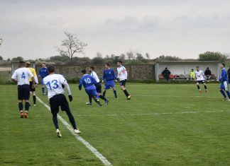 Спортски викенд за нама