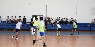 Општинско првенство у футсалу
