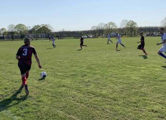 Спортски викенд за нама