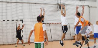 Шимановчани и Купинке шампиони