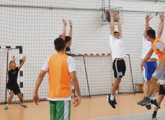 Шимановчани и Купинке шампиони