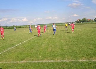 Спортски викенд за нама