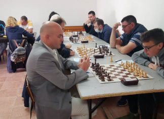 Половичан успех пећиначких шахиста