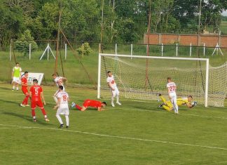 Спортски викенд за нама