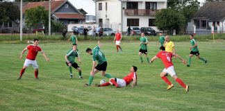 Спортски викенд за нама