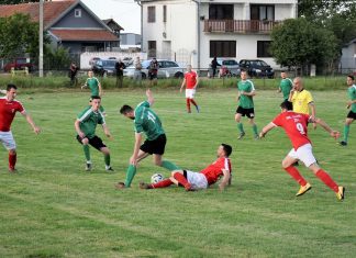 Спортски викенд за нама