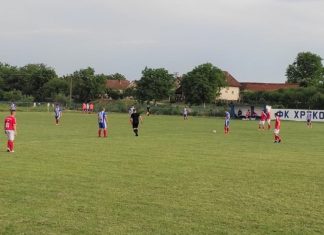 Спортски викенд за нама