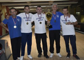 Металац шампион