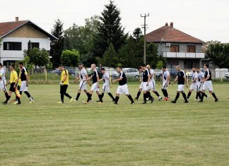 Хајдук 1932 у вишем рангу