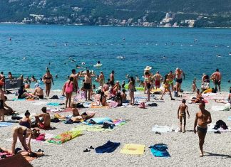 Пећиначки ученици у недељу крећу кући