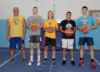 Бисери пећиначке кошарке поникли у Срем баскету