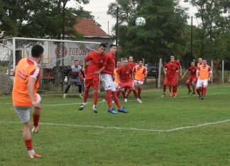 Прва провера и прва победа