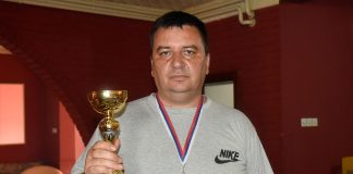 Одржан меморијални турнир у шаху