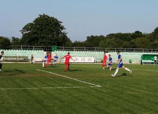 Нерешено на Сувачи