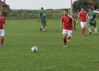 Убедљива победа Сремца на домаћем терену