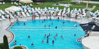 Сутра почиње сезона купања на пећиначким базенима