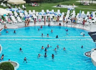 Сутра почиње сезона купања на пећиначким базенима
