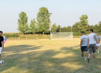 Купинци започели припреме