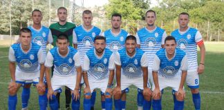 Слобода наставља са победама