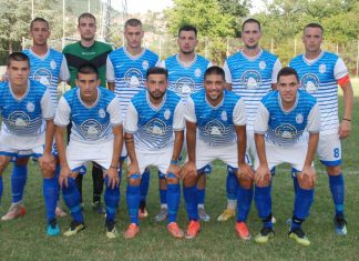 Слобода наставља са победама