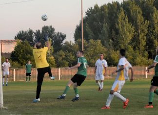 Шумар бољи у извођењу пенала